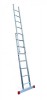Lyte DIY Quality 2 Section Ladder 3.3m £102.95 Lyte Diy Quality 2 Section Ladder 3.3m
Our Traditional Nbd Range Is Tested And Certified To The New En131-2 Standard. Built To Last And Made In The Uk, This Range Is Designed For Less Frequent An